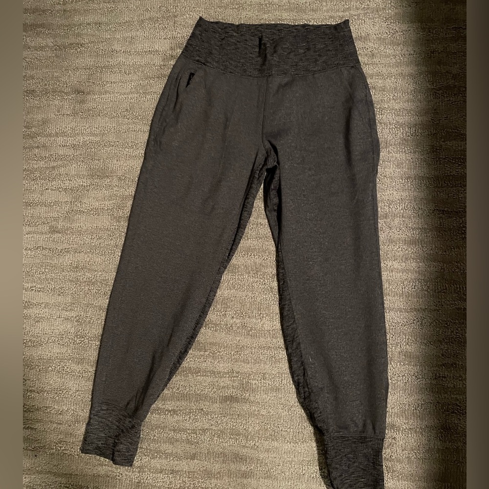 Athleta Venice joggers
